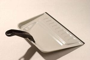 ハウスクリーニングで家中ピカピカに。