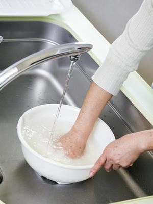 グラスに好きなデザインを印刷できます