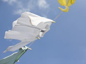 衣類を預かってくれる保管クリーニング