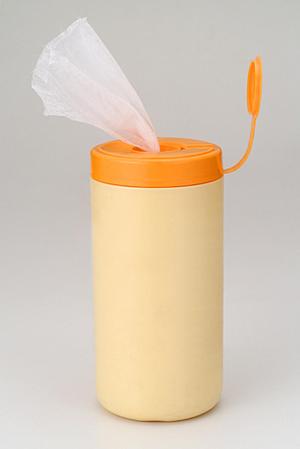 診察券をリーベロカードで依頼しよう