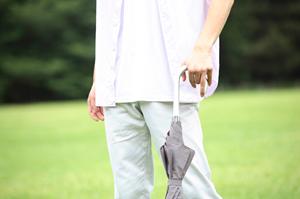 チームtシャツでチームに一体感を