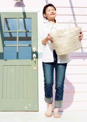 川越にあるお洒落なショッピングビル