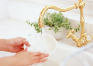 ふとん丸洗いで睡眠の質の向上を